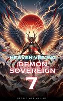   Heaven Veiling Demon Sovereign