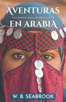   Aventuras en Arabia