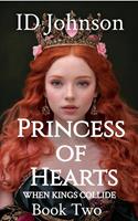   Princess of Hearts