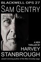   Blackwell Ops 27: Sam Gentry