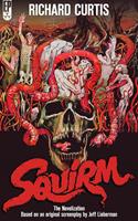   Squirm: The Novelization