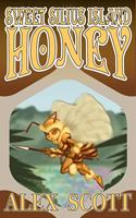   Sweet Silius Island Honey