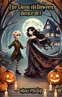The Great Halloween Dance-Off