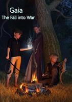   The Fall into war