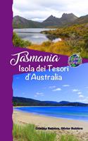   Tasmania