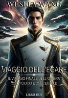  Viaggio Perduto: Ombre del Vuoto e l'Ultima Avventura dei Perduti