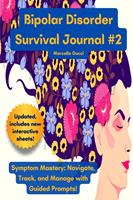   Bipolar Disorder Survival Journal #2