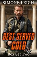   Best Served Cold - Box Set Two
