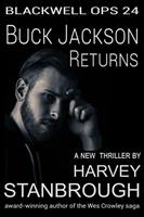   Blackwell Ops 24: Buck Jackson Returns
