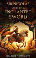   Sir Nicolas and the Enchanted Sword