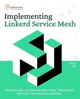  Implementing Linkerd Service Mesh