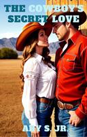   The Cowboy's Secret Love