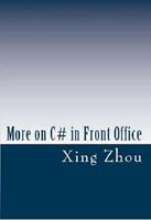 More on C# in Front Office
