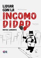   Lidiar con la incomodidad