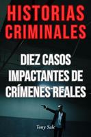   Historias Criminales