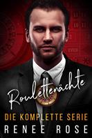   Roulettenächte Die Komplette Serie