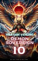   Heaven Veiling Demon Sovereign