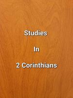   Studies In 2 Corinthians