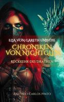   Elia von Gareth und die Chroniken von NightGlen