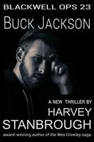   Blackwell Ops 23: Buck Jackson