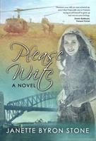   Please Write: a novel
