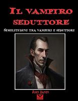   Il vampiro seduttore