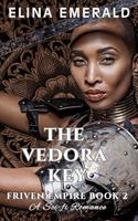 The Vedora Key: A Sci-fi Romance