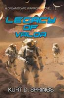   Legacy of Valor