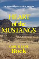   Heart of the Mustangs