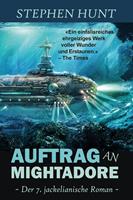   Auftrag an Mightadore