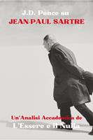 J.D. Ponce su Jean-Paul Sartre: Un'Analisi Accademica de L’Essere e il Nulla