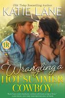  Wrangling a Hot Summer Cowboy