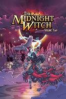   Midnight Witch: Volume Two