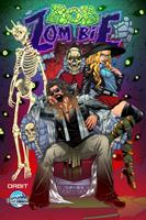   Orbit: Rob Zombie