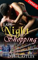  Late Night Shopping