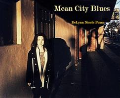   Mean City Blues
