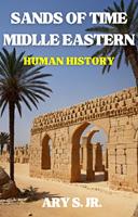   Sands of Time Middle Eastern