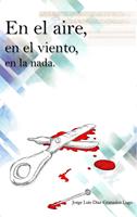   En el aire, en el viento, en la nada
