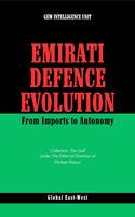   Emirati Defence Evolution