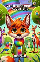 Milo’s Pride Month Adventure