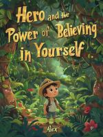 Hero and the Power of Believing in Yourself