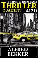   Thriller Quartett 4120