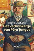  het verfwinkeltje van P&egrave;re Tanguy