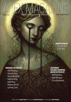   Apex Magazine Issue 143