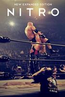   NITRO: The Incredible Rise and Inevitable Collapse of Ted Turner's WCW (Expanded Edition)
