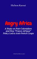   Angry Africa