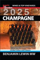   Champagne 2025