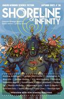   Shoreline of Infinity 36