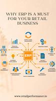 Why ERP Is A Must for Your Retail Business