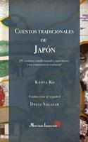   Cuentos tradicionales de Jap&oacute;n